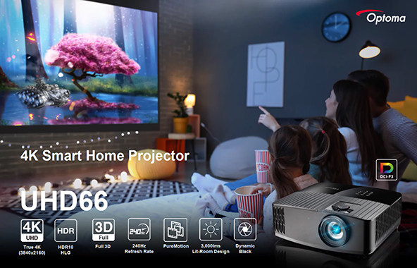 proyector